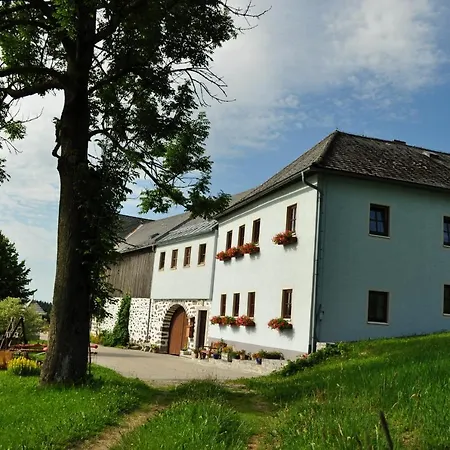 Bauernhof Mittereibenberger Farm stay Liebenau (Upper Austria)