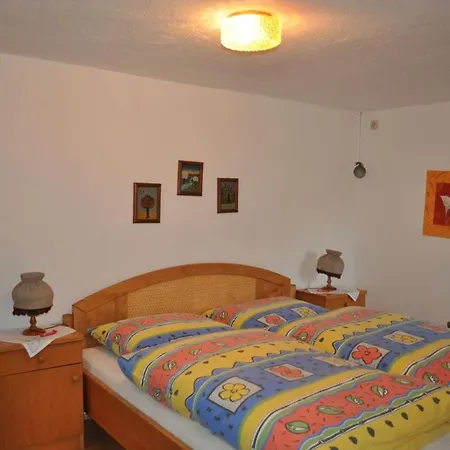 Bauernhof Mittereibenberger Farm stay